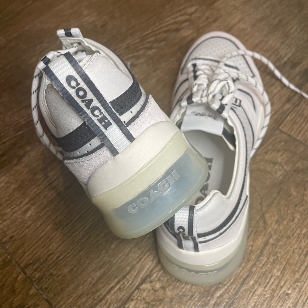 Coach CITYSOLE NEO RUNNER - Picture 4 of 12